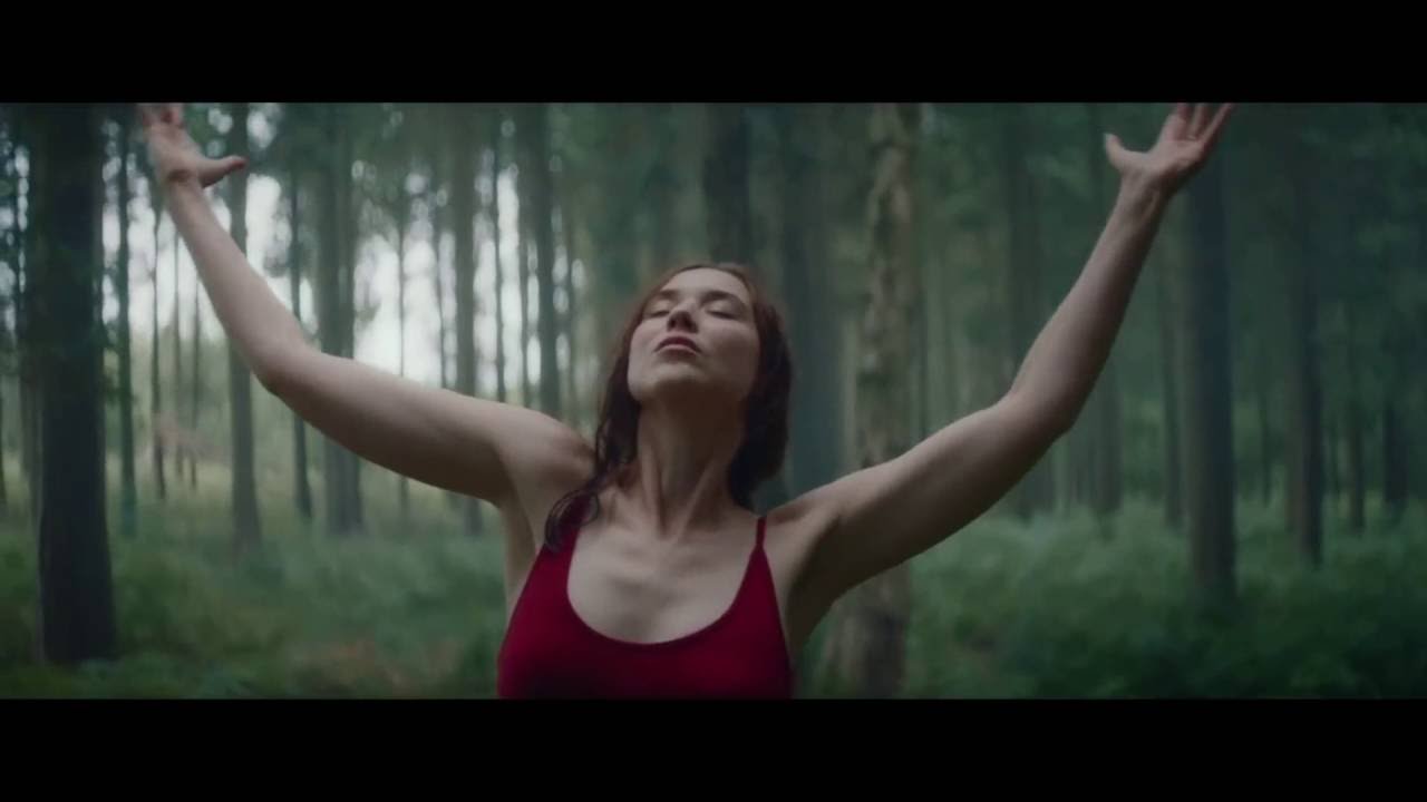 Lisa Hannigan Fall (Official Video) YouTube