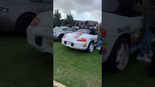 Ever Seen A Car Twerk How About 2