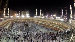 circling around kaaba screenshot 2