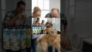 Pruno Prison Beer
