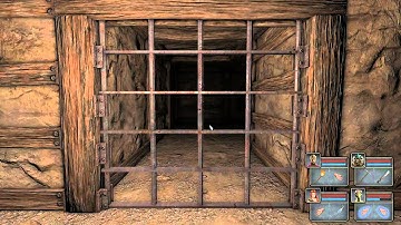 Legend Of Grimrock - Mod Spotlight - The Mines of Malan Vael