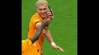 Şampiyonuz💛❤️ #galatasaray#osimhen#osimhenedit#muslera#şampiyon#galatasaray#barışalperyılmaz