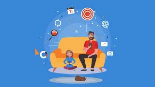 fenced.ai | Helping parents to keep kids safe online