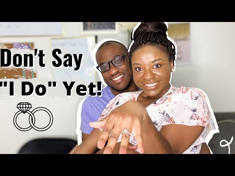 Video: Hvornår skal du gå til førægteskabelig rådgivning?