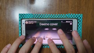 [Deemo] Adaptation Window (hard)  fc
