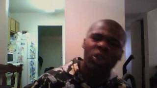 Brewton Alabama Freestyles-Marcus Jones