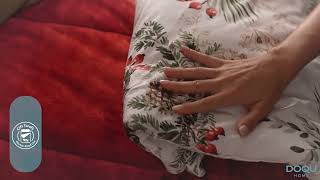 Doqu Home Marla Yılbaşı Paketi