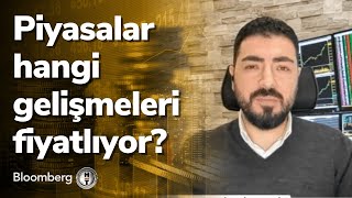 Piyasalar hangi gelişmeleri fiyatlıyor? Yatırım Bülteni | 27.10.2021