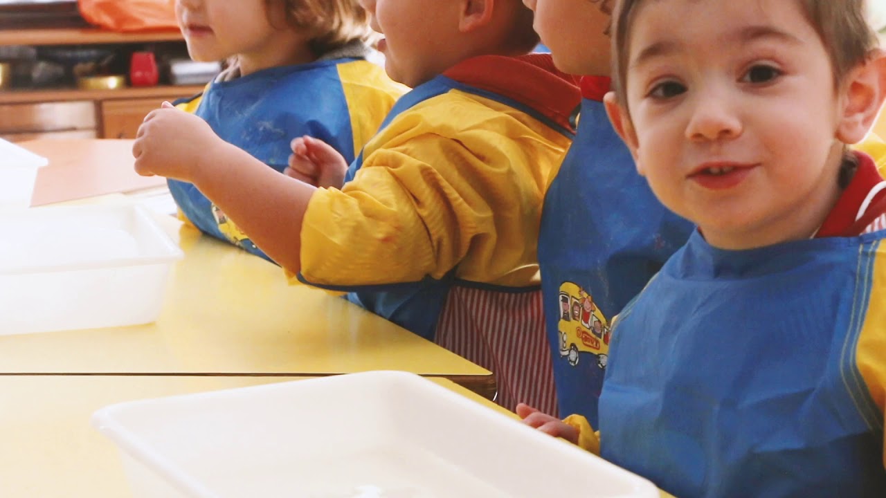 Maria Asunta. NUEVAS ADMISIONES