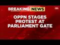 Parliament Monsoon Session: Oppn Raises NEET Crackdown & Ram Mandir Donation Row | India Today