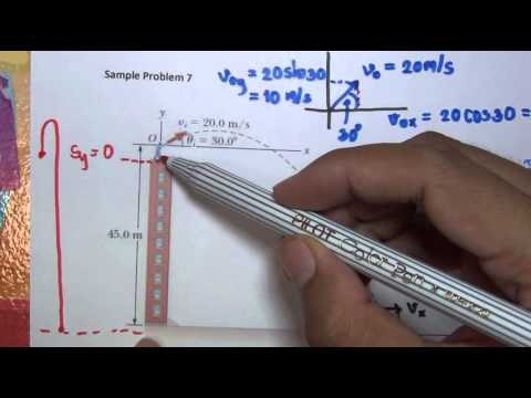 sample problem 7 - YouTube