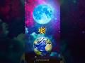 Earth VS Blue moon part-2 #earth #bluemoon #space #shorts