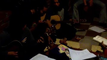 Celah Celah Langit Band/CCL Band "setara"(proses)