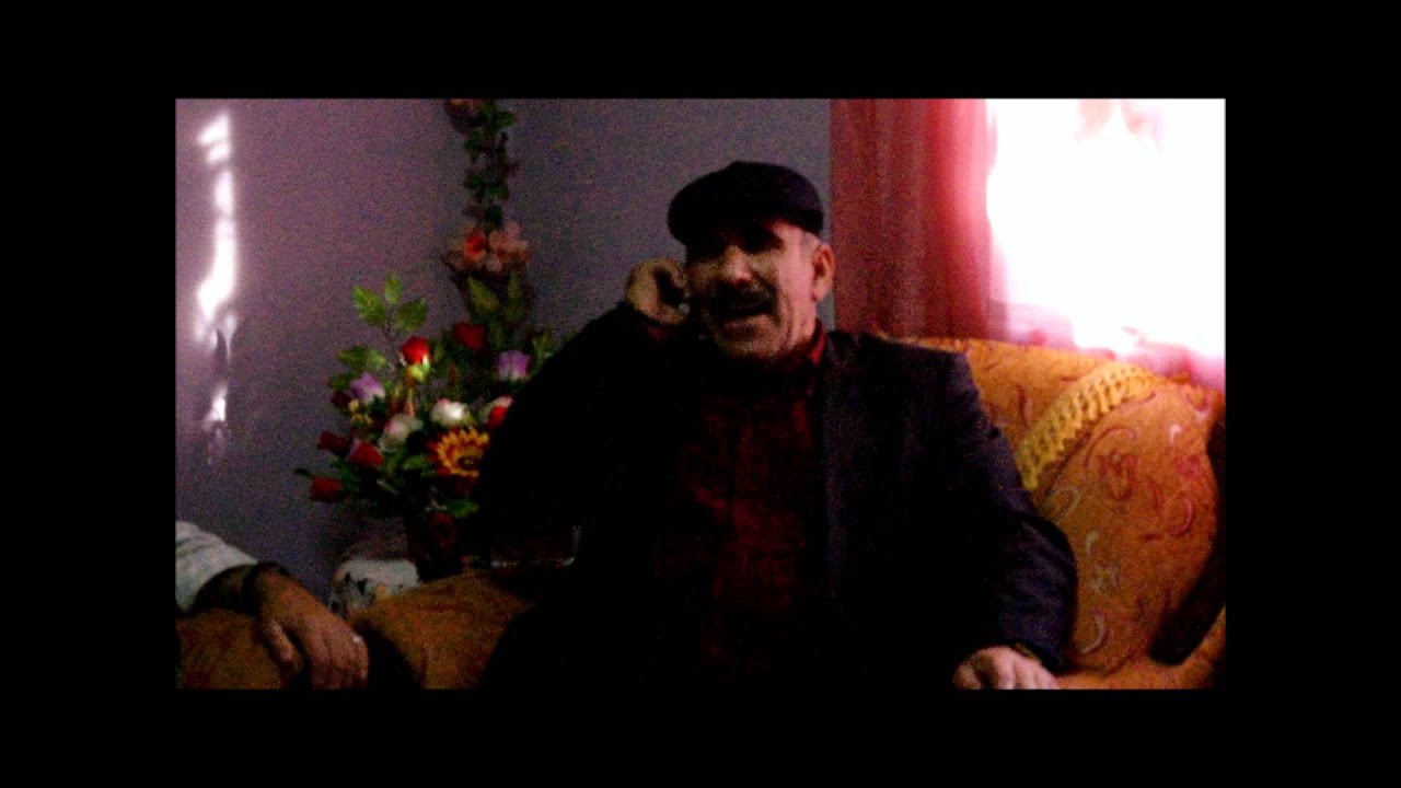 Yolüstüköyü Hinis Erzurum.. Dengbej Medeni Karabey