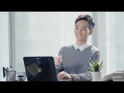 OUHK - 有目標　自然可計算出升級的方程式