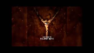 Through the Fog — Return to Silent Hill | 22  Echoes Of A Fading Figure