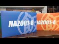 HAZ001 Future Gohan Figure