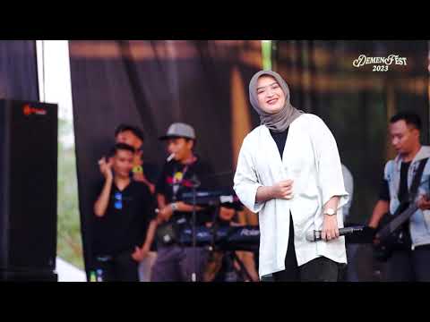 WORO WIDOWATI NEMU I LIVE AT DEMENFEST 2023 I JEPANG MEJOBO KUDUS