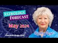 May 2024 Astrology Forecast