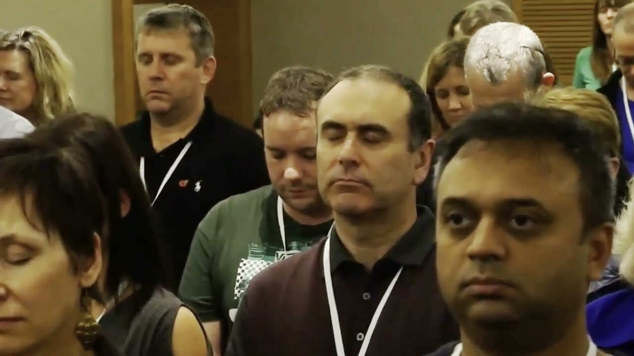 Group Hypnosis in Gothenburg