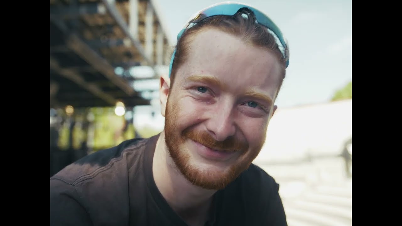 LES BACKSTAGES D'ACFA   LOUIS GADAY, ENCADRANT