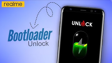 Realme Bootloader Unlock Android 15+ | 2025 New Method Explained