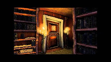 Terrywrist94 Plays Amnesia Get Out Alive part 5