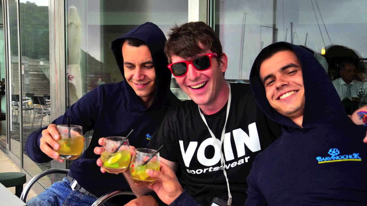 Ми всі кльова пара ! format mov YouTube