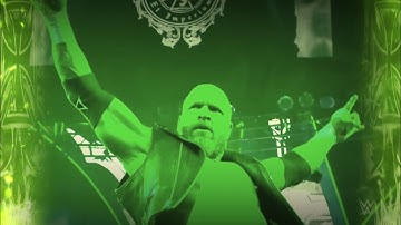 ►Triple H||●The Game●||(return)custom titantron 2021