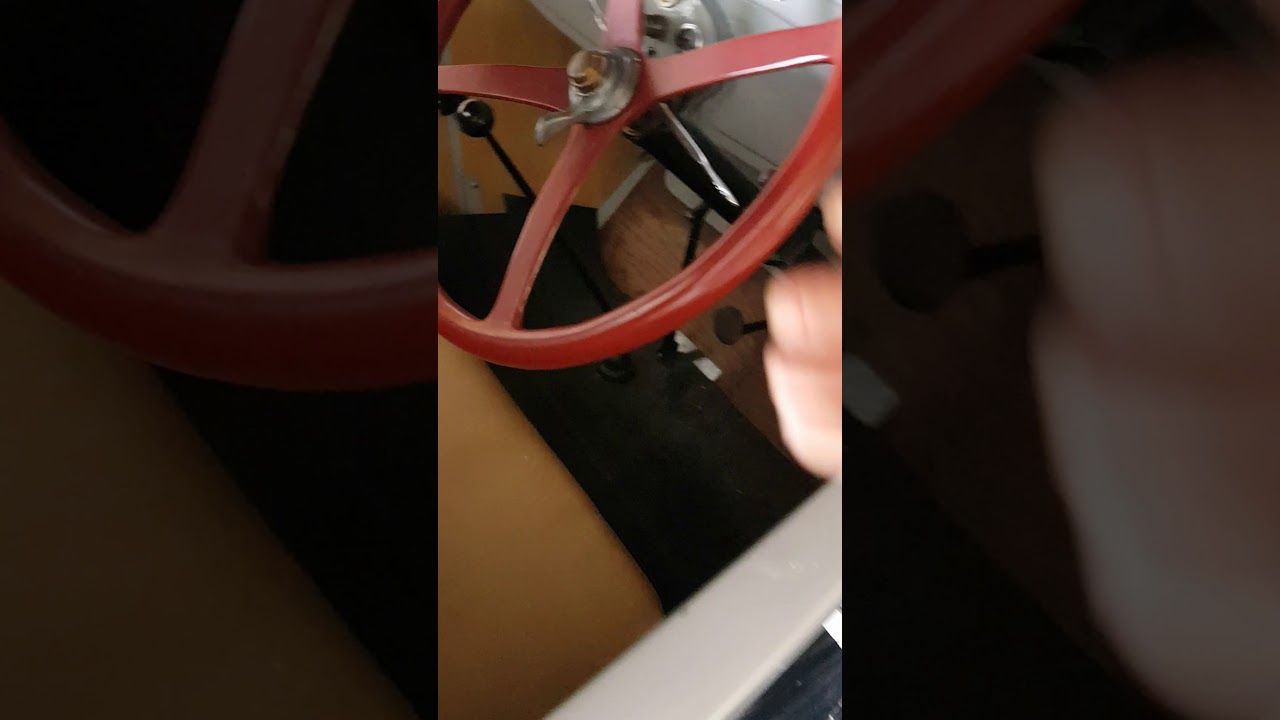 1928 Roadster Pickup Video