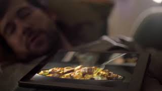 Commercial Ads 2019 - Devour - Food Porn Super Bowl