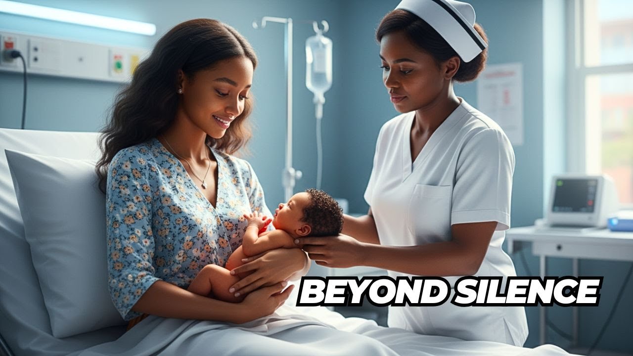 THE TRUTH SHE HID… REVEALED| African Folktales 