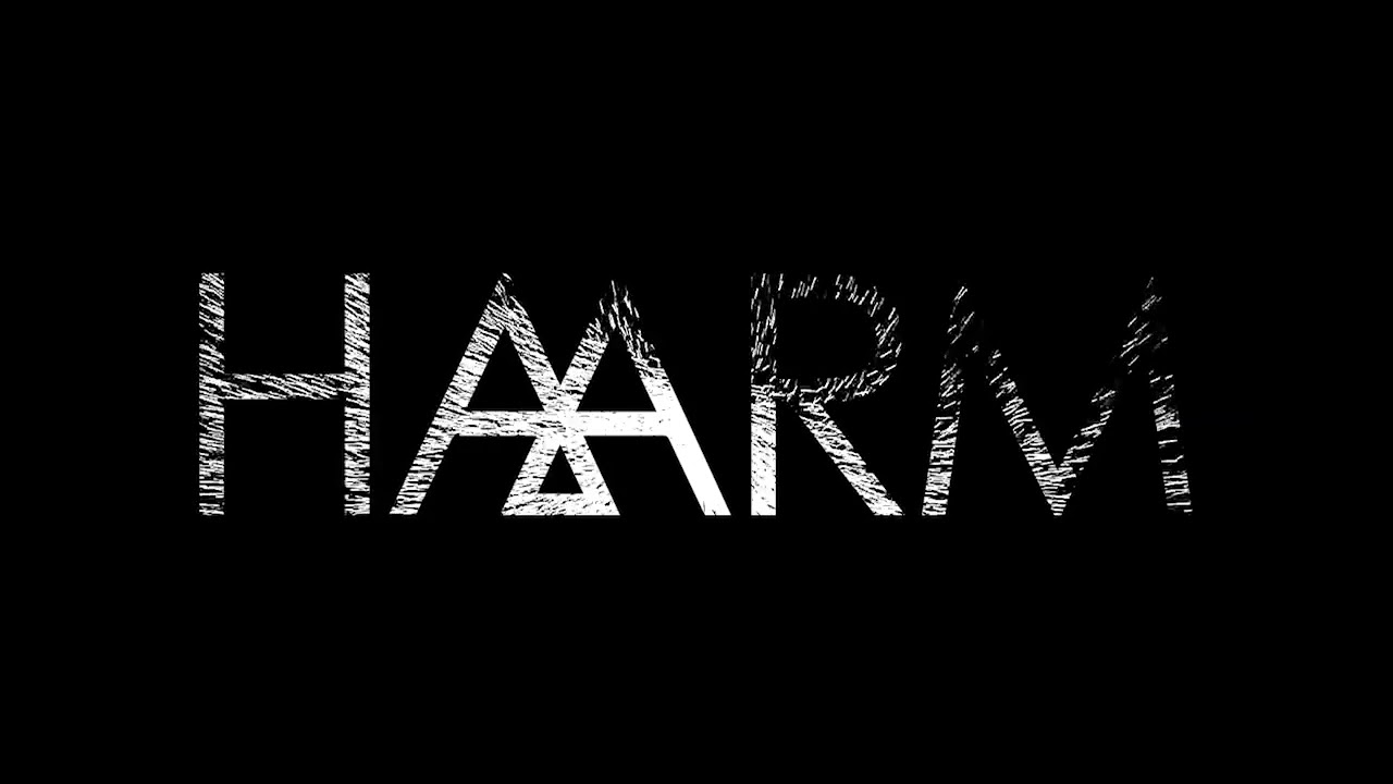 HAARM - I Believe It Now (Official Audio)