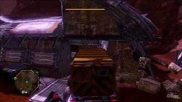 IGN_Strategize: Red Faction: Guerilla