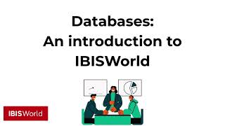 IBISWorld Introduction