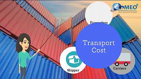 Reasons for Delay in Shipping & Logistics in 2021