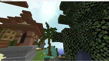 NEW HCF SERVER 2022 NEED STAFF AND MEDIA