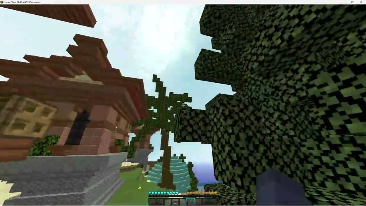 NEW HCF SERVER 2022 NEED STAFF AND MEDIA