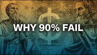 The Entrepreneurship Paradox: Why Most Startups Fail Profile