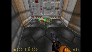 (GZDoom) Mod Lambda (Half-Life 1 Weapons) (Updated) Download Link/Link De Descarga