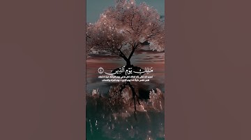 ‏تلاوة جميلة لـ#سورة_الفاتحة  بصوت الشيخ عبدالله الموسى #shots #اكسبلور #quran #عبدالله_الموسى