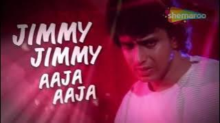 Jimmy Jimmy Jimmy (cover version)