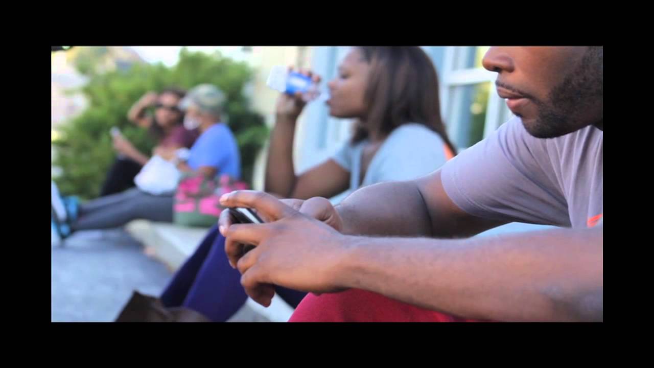 Dance 411 Web Commercial 1