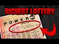 BIGGEST Lottery Winners Of All Time!