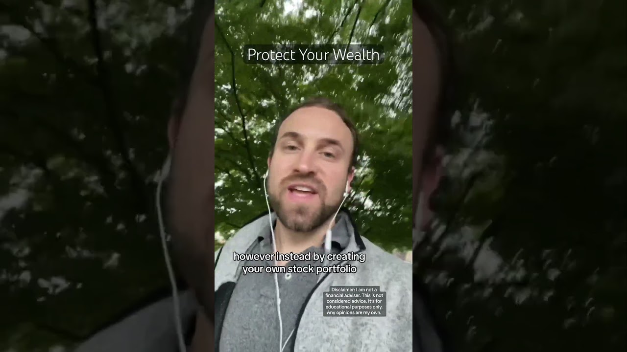 Protect your wealth 