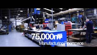 Hyde Group - Aerospace