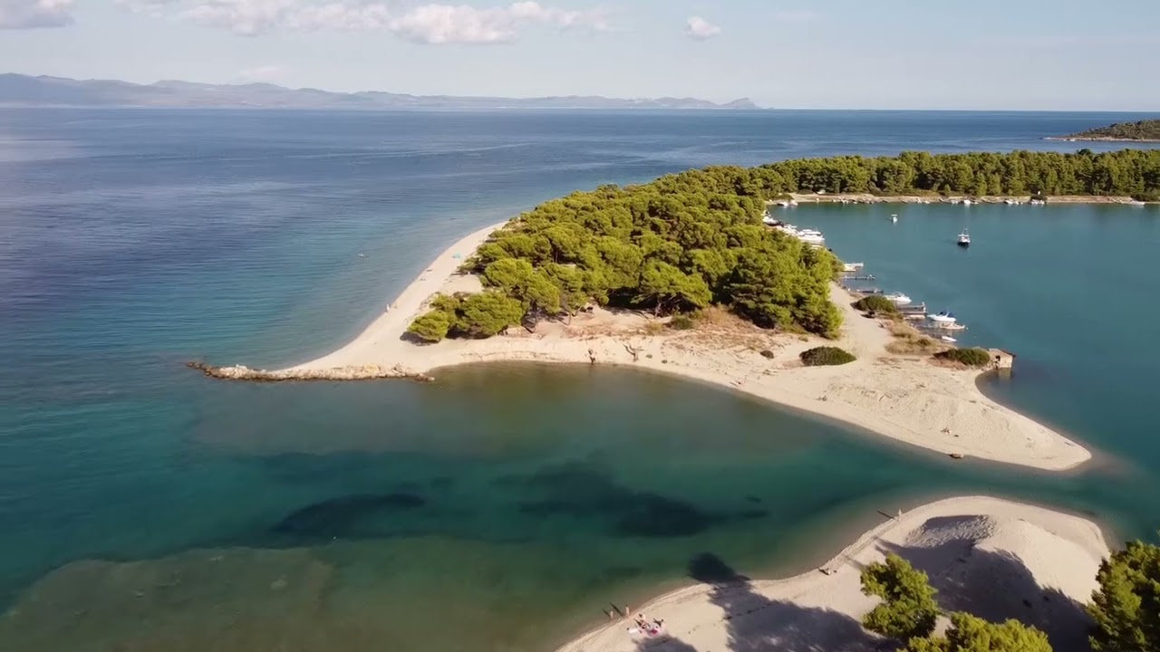 Porto beach Halkidiki