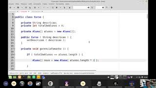 Aula ED 029 - Listas - ArrayList - Parte 1
