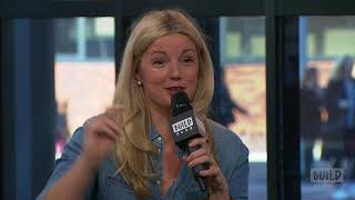 Damaris Phillips On How To Eat Meat Wealth