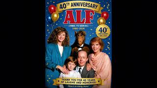 40th Anniversary of ALF - YouTube
